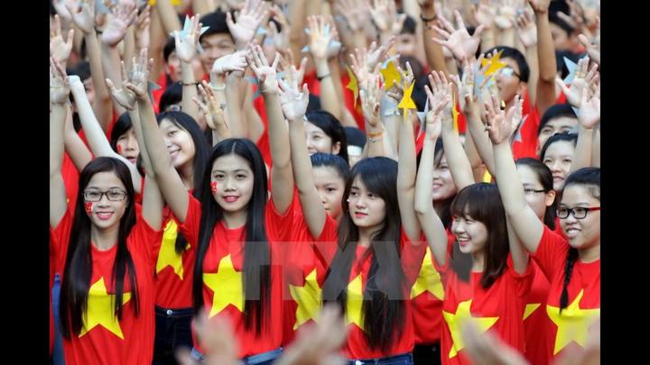 Hotspot Matrix và làng nghề tò he Xuân La