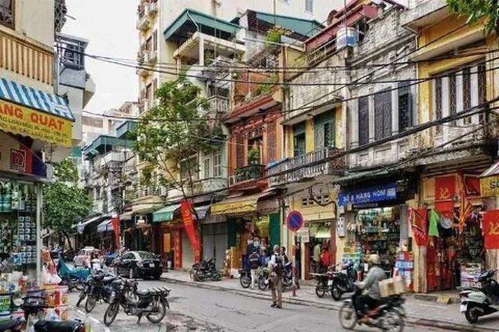 Hotspot Matrix: Biến “Dữ liệu không nói dối”: Khi thành cơ hội marketing đột phá