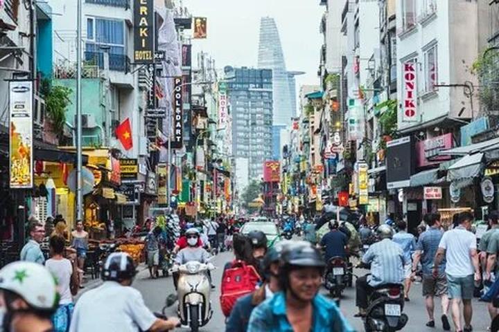Hotspot Matrix: Bí quyết pha chế thành công trên mạng xã hội