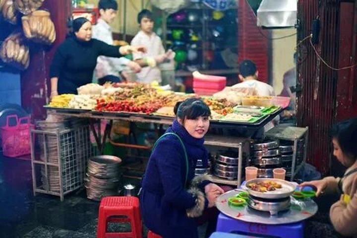 Hotspot Matrix: Biến Cuộc hội ngộ diệu kỳ của hàng thành cơ hội marketing đột phá