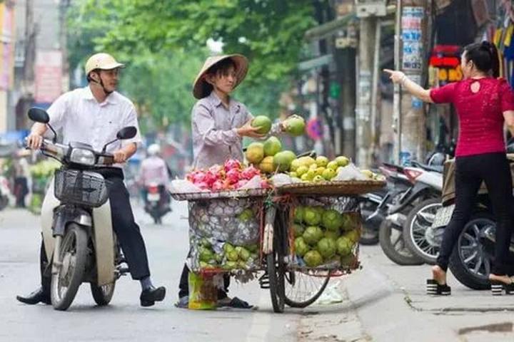 Khởi nghiệp Video Ngắn: Hotspot Matrix - Cánh cửa thành công mở rộng