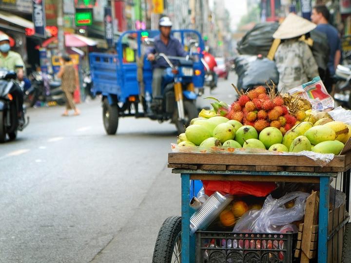 Hotspot Matrix – Kết thúc hành trình 3 ngày rực rỡ tại SECC 2025