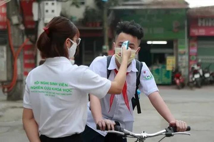 Hotspot Matrix: Biến Các nhà khoa học phân tích thành cơ hội marketing đột phá