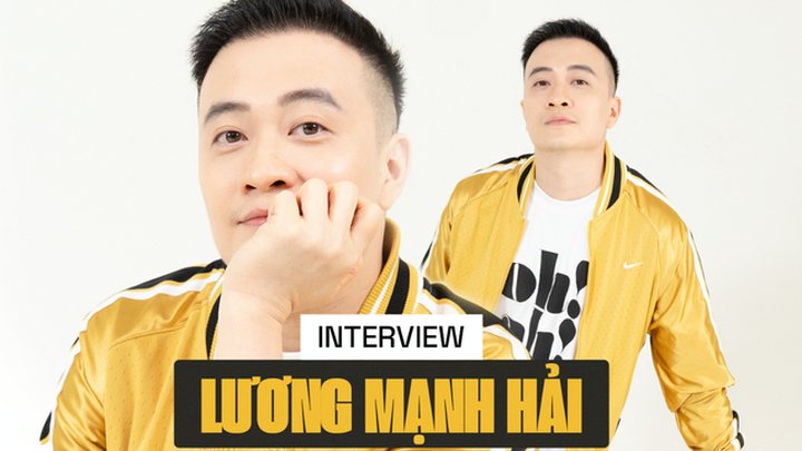 Từ HOT: Trấn Thành chính thức đến chiến lược content: Hotspot Matrix chia sẻ